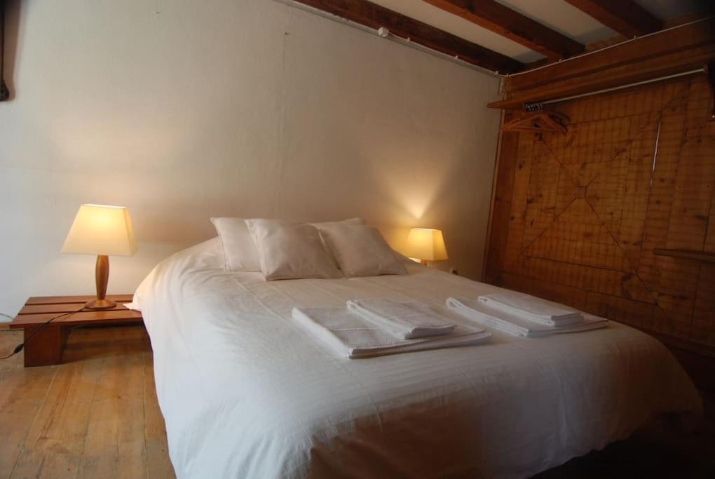 ליסבון Historical Center Alfama - Stunning River Views מראה חיצוני תמונה